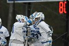 MLax vs Emmanuel  Wheaton College Men’s Lacrosse vs Emmanuel College. - Photo By: KEITH NORDSTROM : Wheaton, Lacrosse, LAX